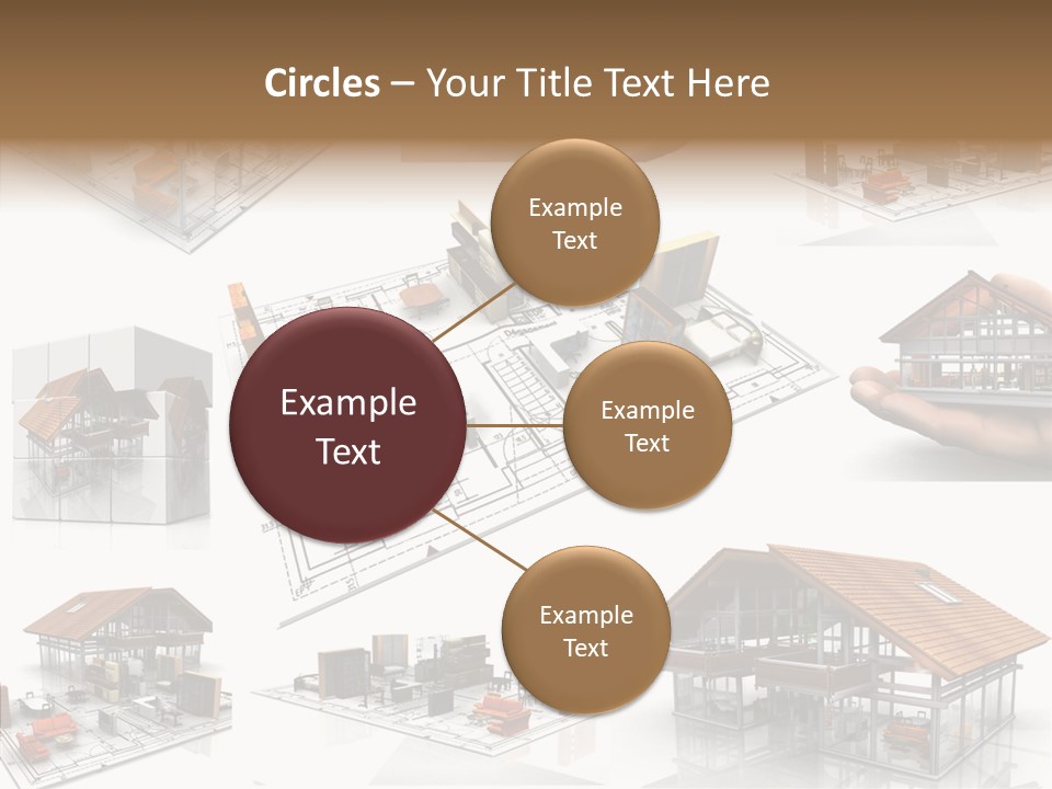 Element Real Estate Construction PowerPoint Template