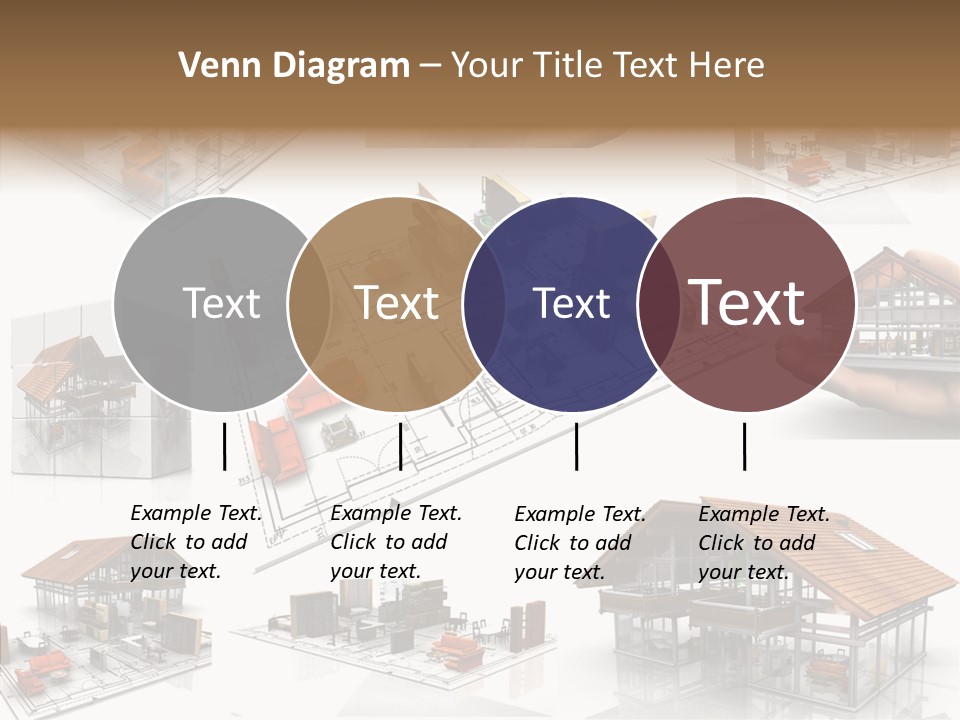 Element Real Estate Construction PowerPoint Template