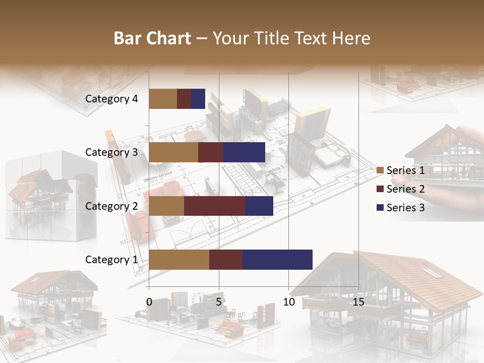 Element Real Estate Construction PowerPoint Template