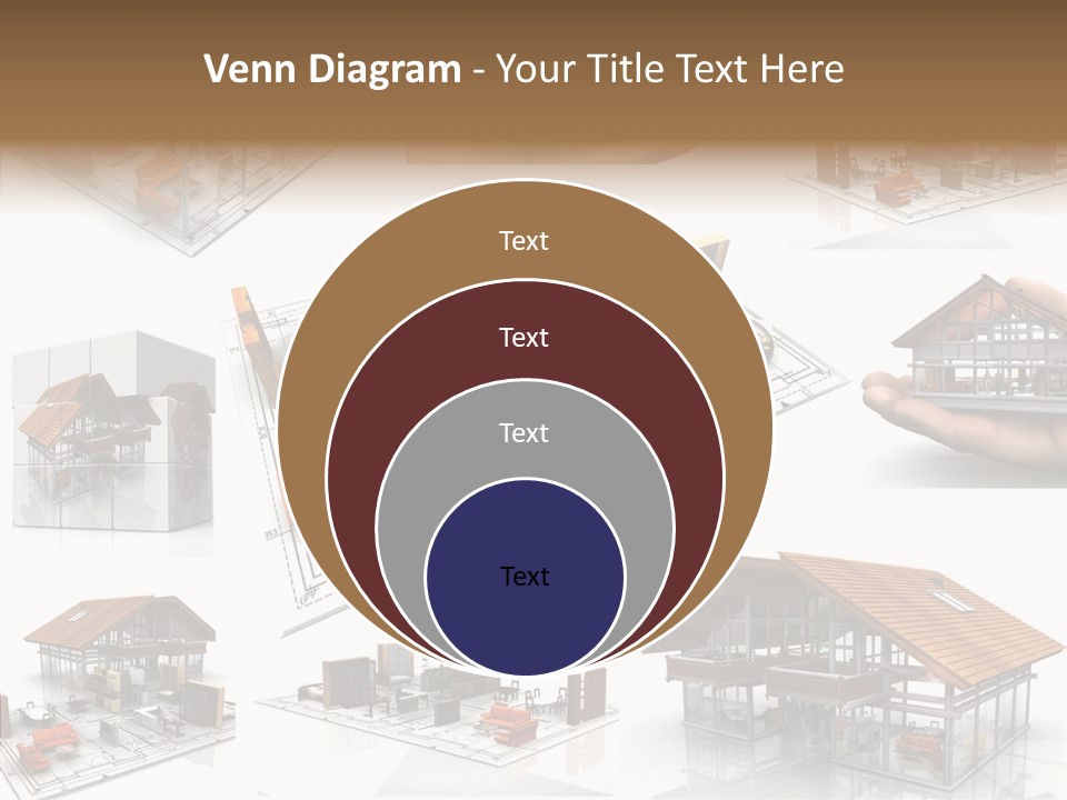 Element Real Estate Construction PowerPoint Template