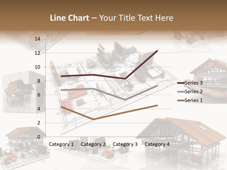 Element Real Estate Construction PowerPoint Template