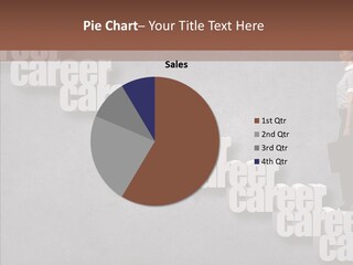 Employed Job Background PowerPoint Template