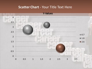 Employed Job Background PowerPoint Template