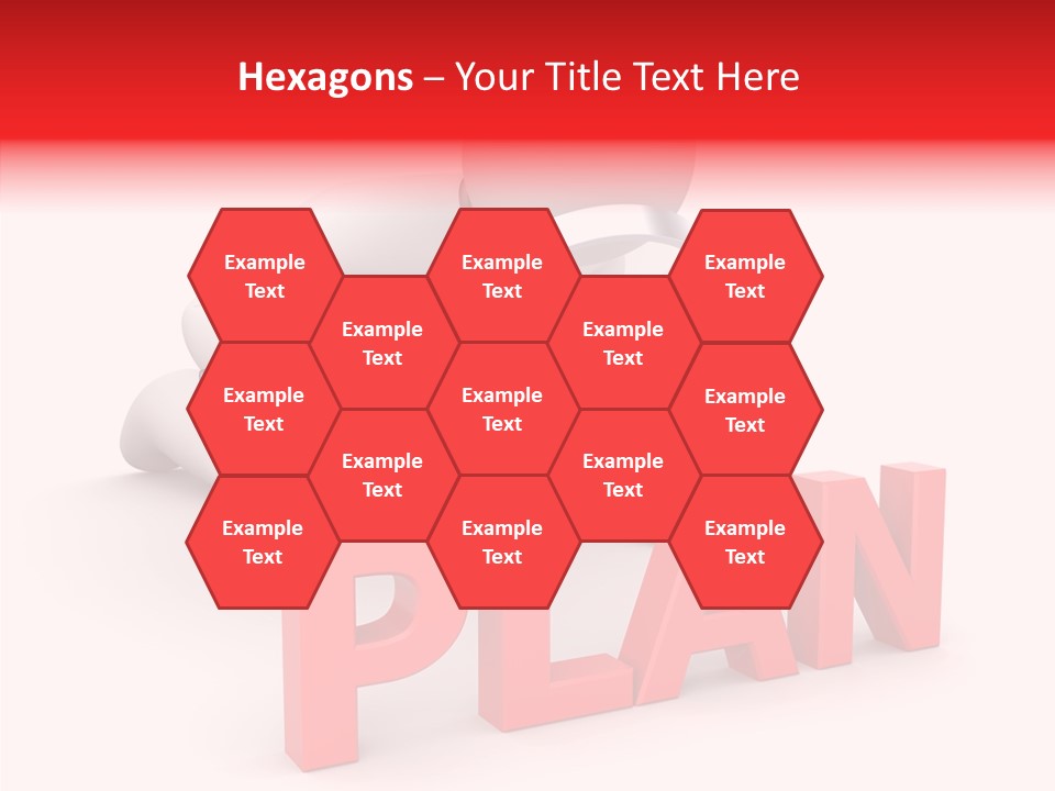 Job Human Businessman PowerPoint Template