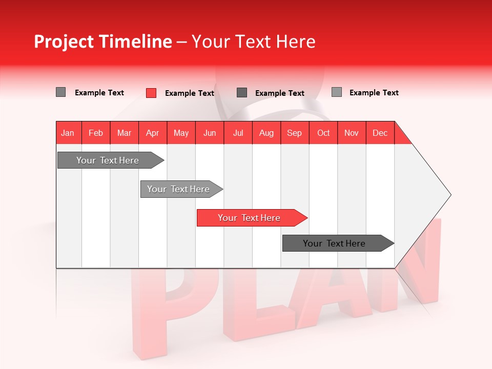 Job Human Businessman PowerPoint Template