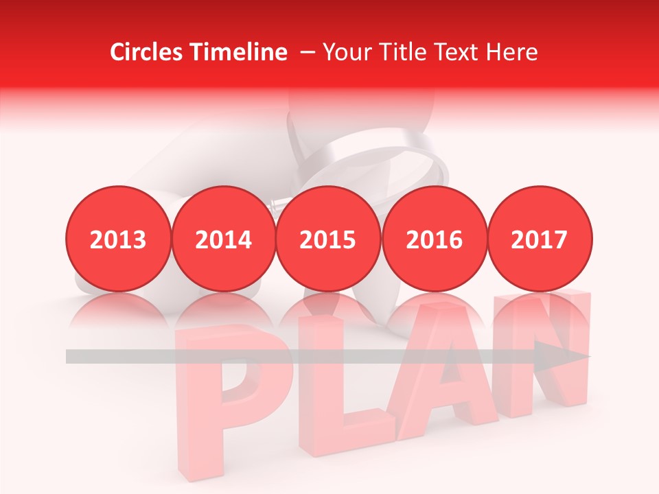 Job Human Businessman PowerPoint Template