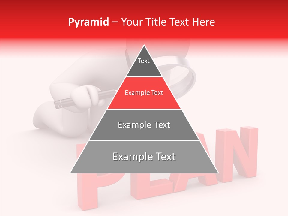 Job Human Businessman PowerPoint Template