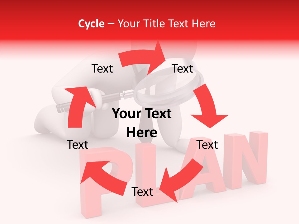 Job Human Businessman PowerPoint Template