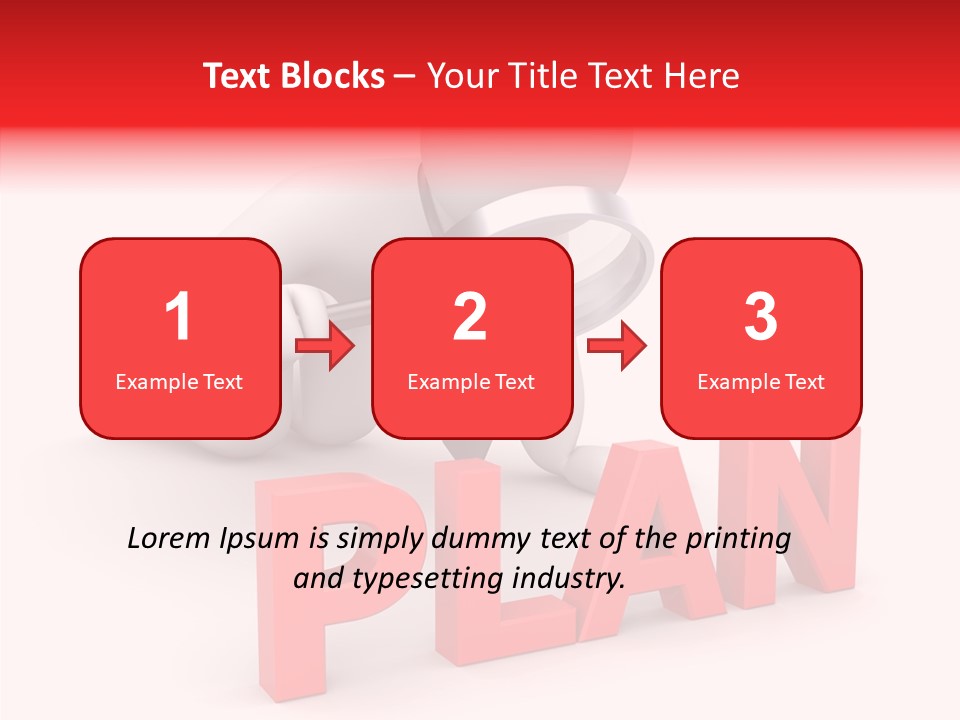 Job Human Businessman PowerPoint Template