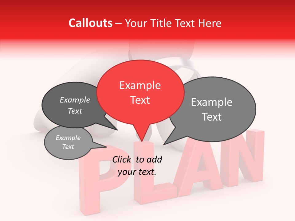 Job Human Businessman PowerPoint Template
