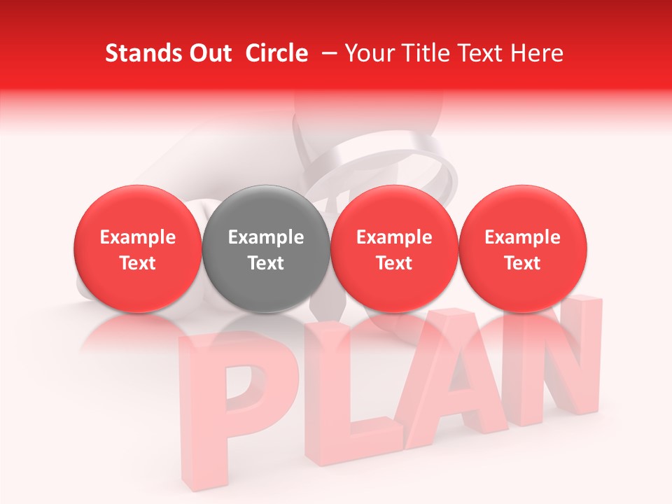 Job Human Businessman PowerPoint Template