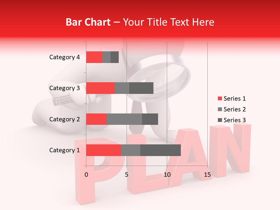 Job Human Businessman PowerPoint Template