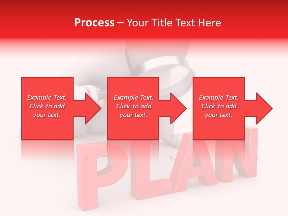 Job Human Businessman PowerPoint Template