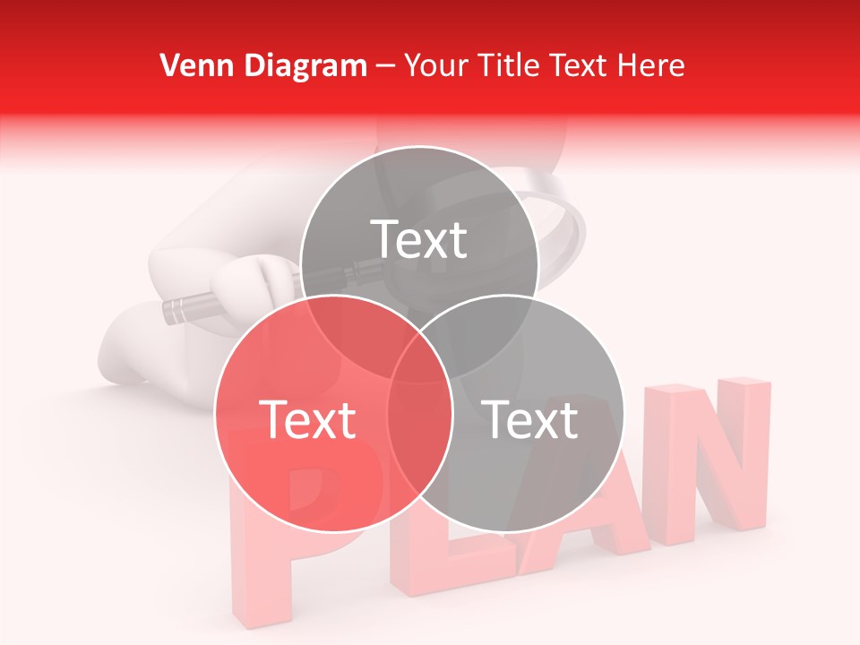 Job Human Businessman PowerPoint Template