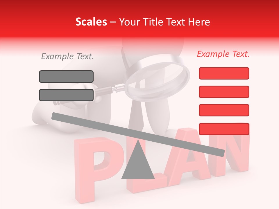 Job Human Businessman PowerPoint Template