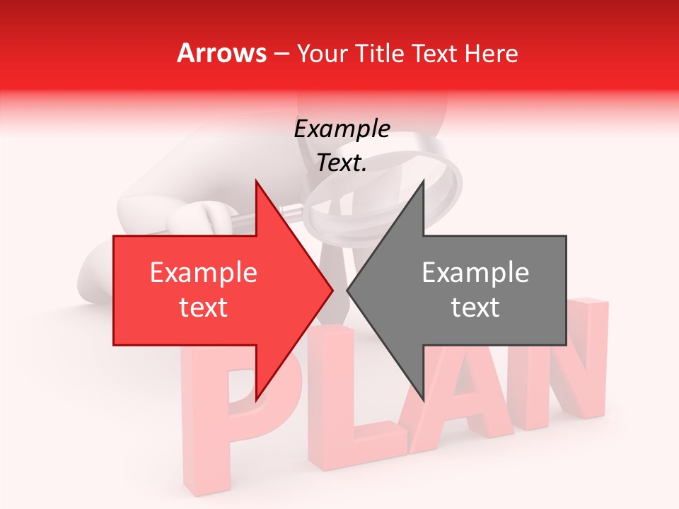 Job Human Businessman PowerPoint Template