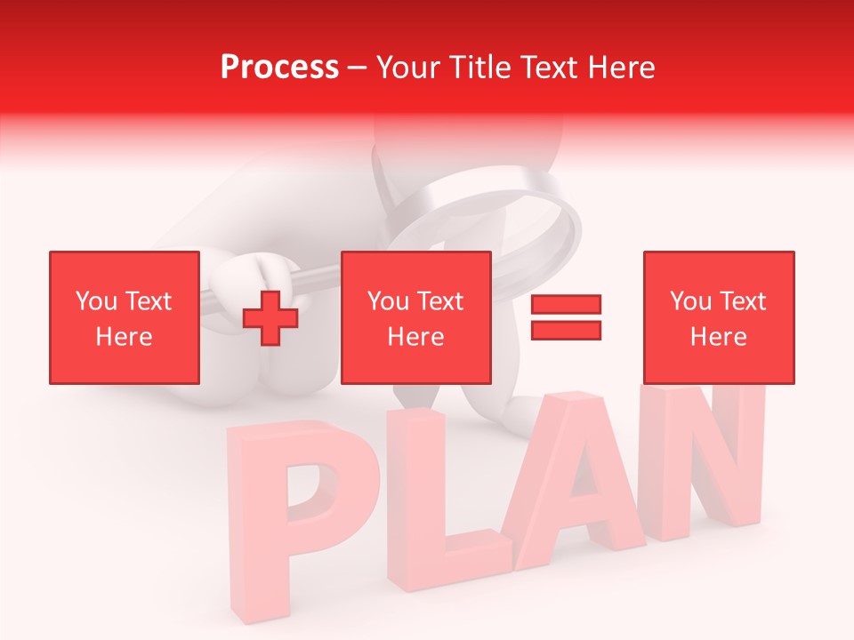 Job Human Businessman PowerPoint Template