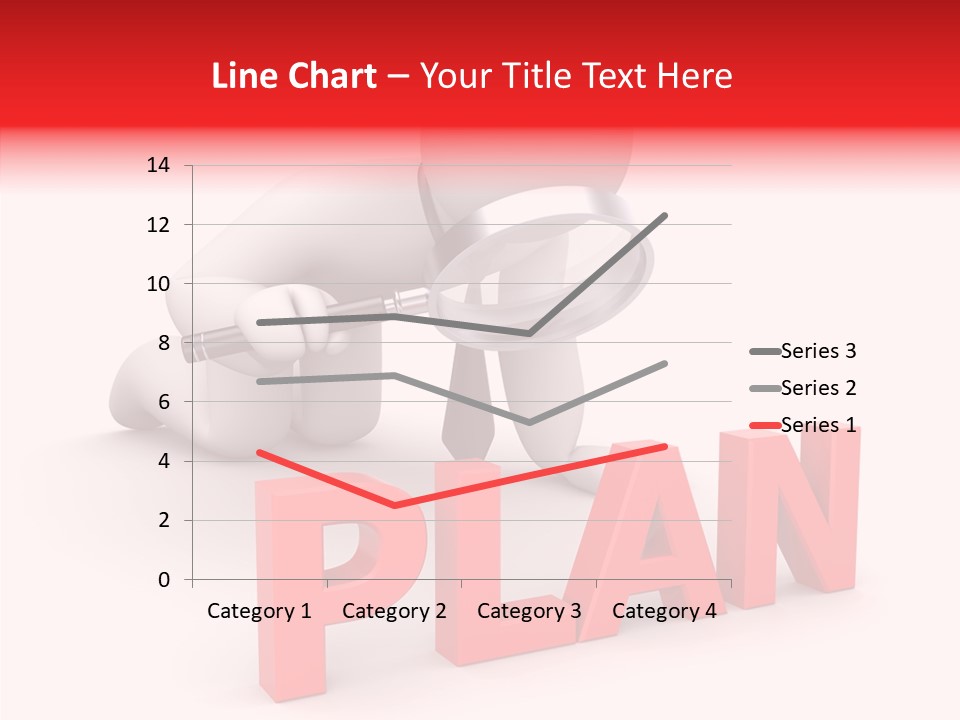 Job Human Businessman PowerPoint Template