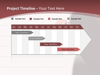 Mark Drawing Form PowerPoint Template