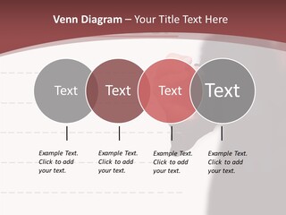 Mark Drawing Form PowerPoint Template