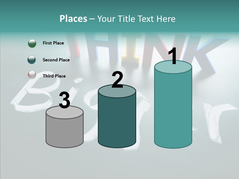 Universal Abstract Draw PowerPoint Template