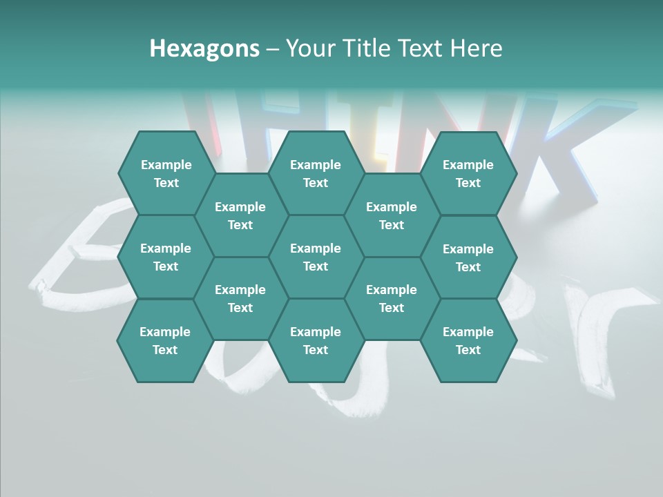 Universal Abstract Draw PowerPoint Template
