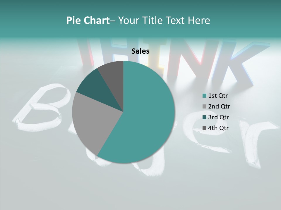 Universal Abstract Draw PowerPoint Template