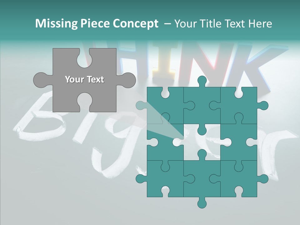 Universal Abstract Draw PowerPoint Template