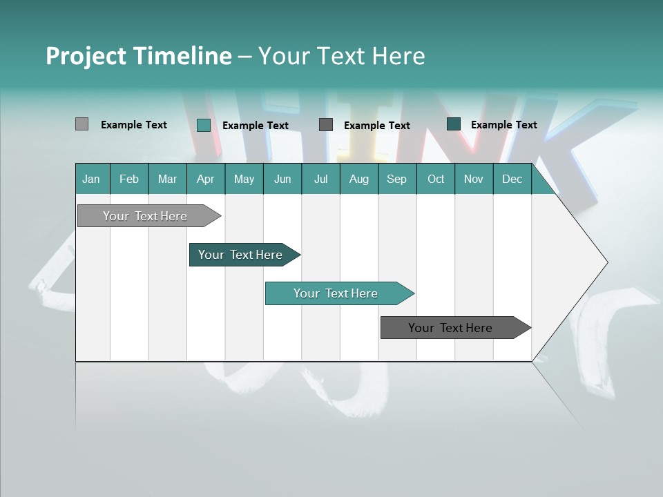 Universal Abstract Draw PowerPoint Template