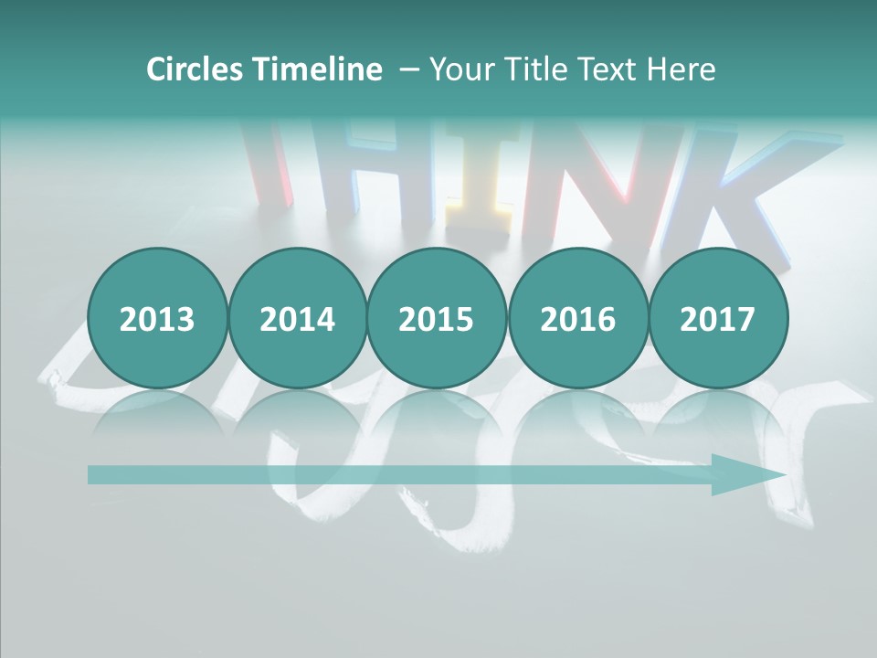 Universal Abstract Draw PowerPoint Template