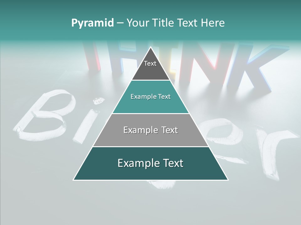 Universal Abstract Draw PowerPoint Template