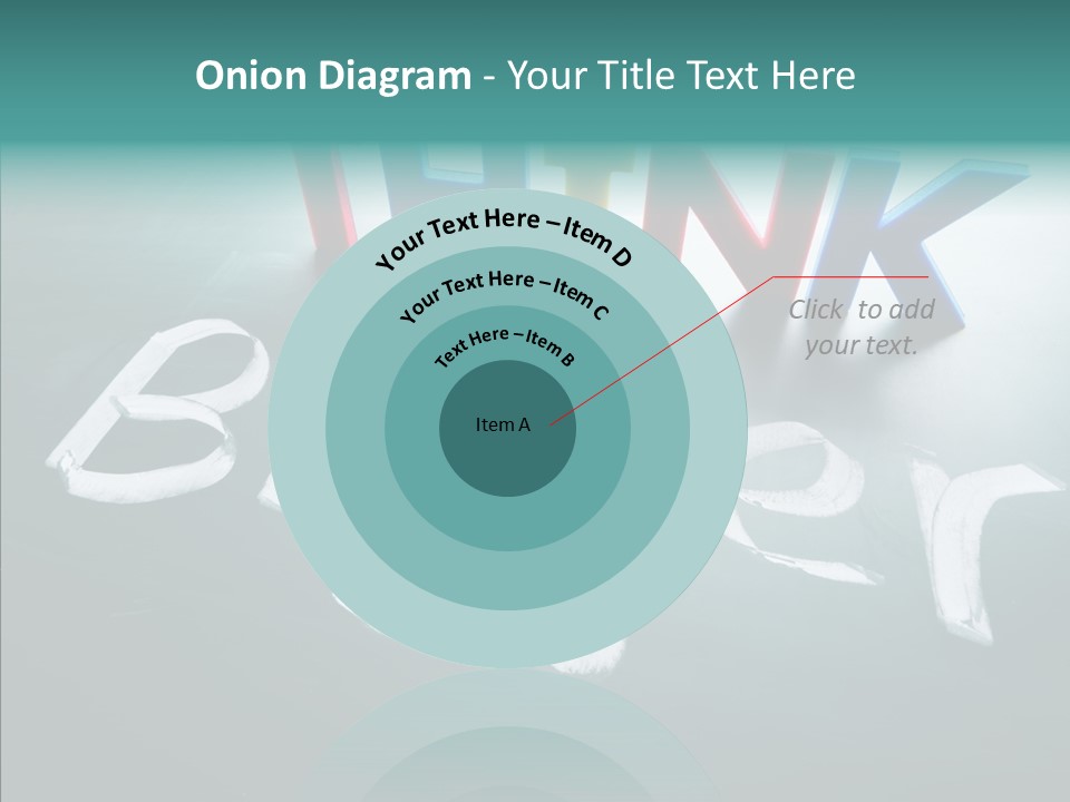 Universal Abstract Draw PowerPoint Template