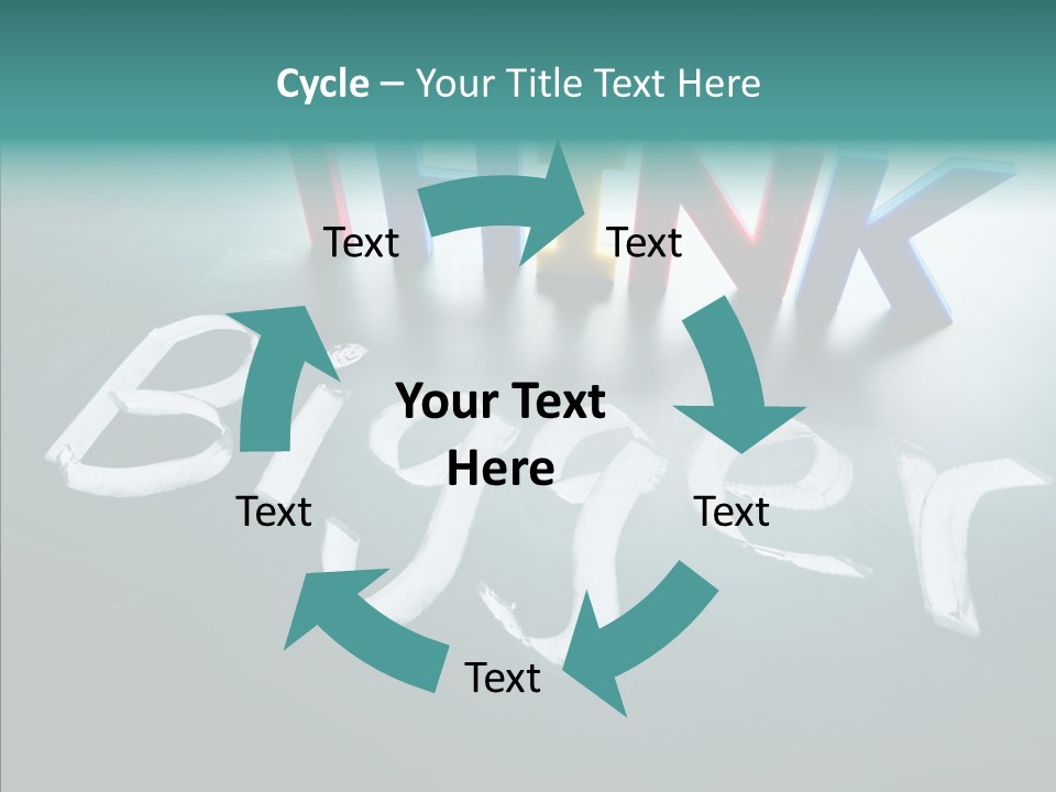 Universal Abstract Draw PowerPoint Template