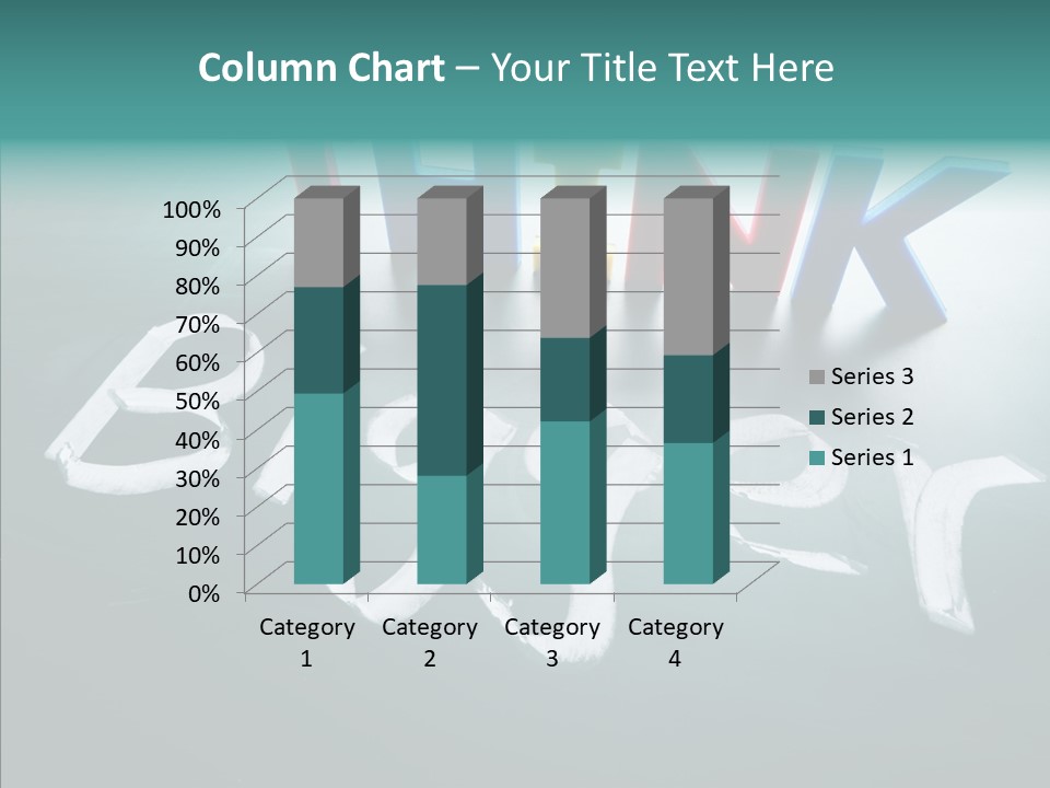 Universal Abstract Draw PowerPoint Template