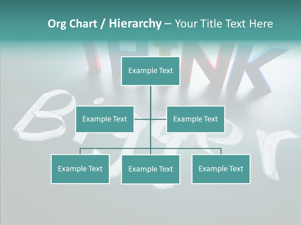 Universal Abstract Draw PowerPoint Template