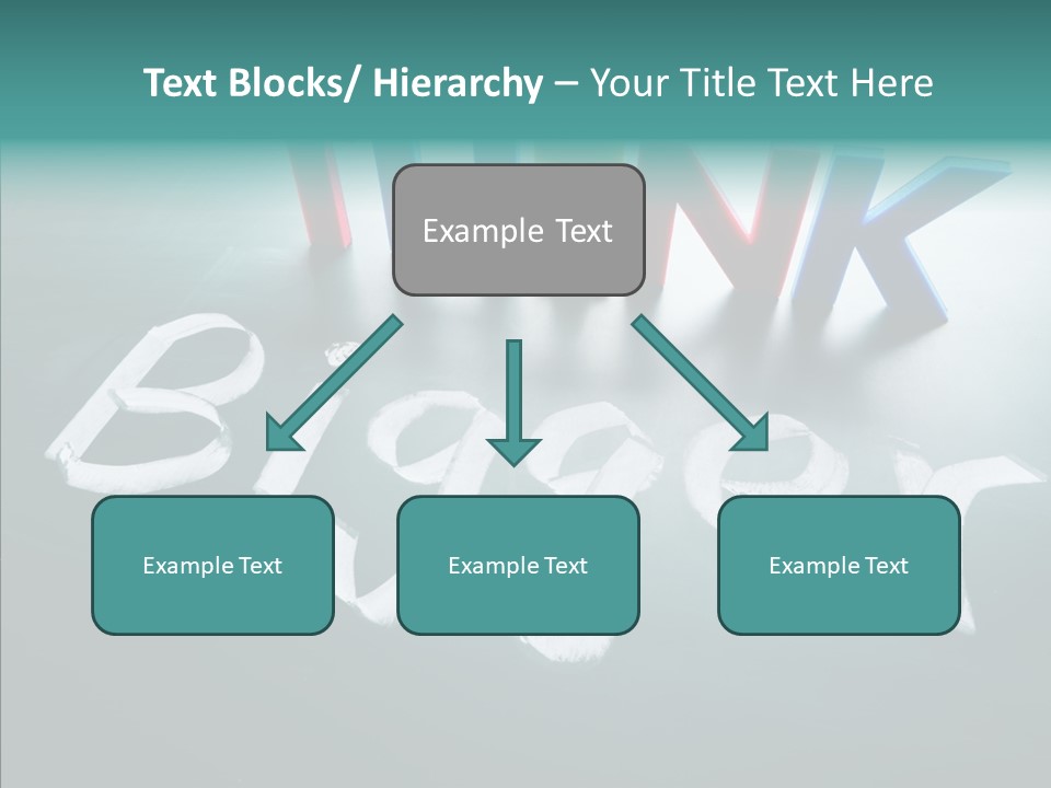Universal Abstract Draw PowerPoint Template