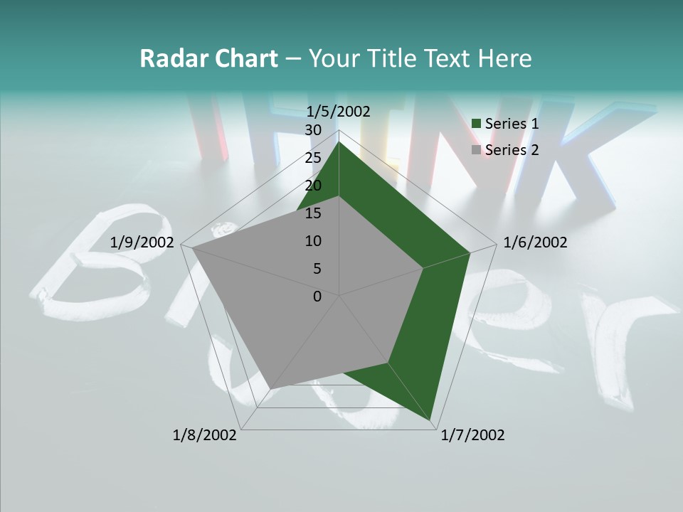 Universal Abstract Draw PowerPoint Template