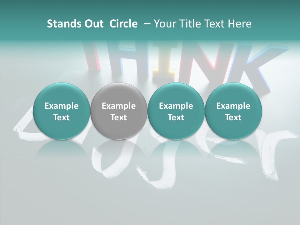 Universal Abstract Draw PowerPoint Template