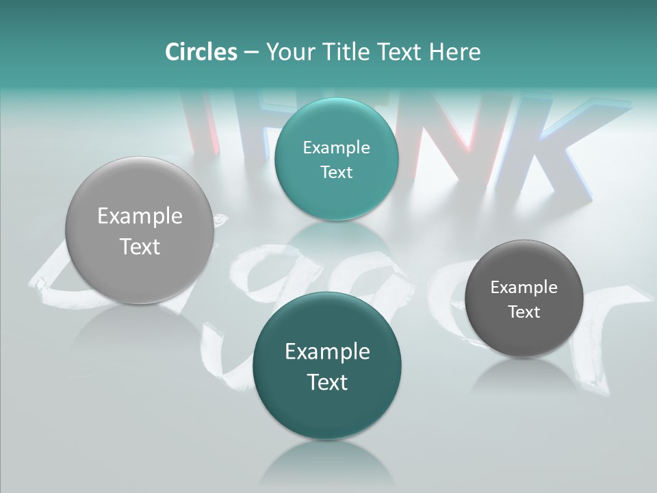 Universal Abstract Draw PowerPoint Template