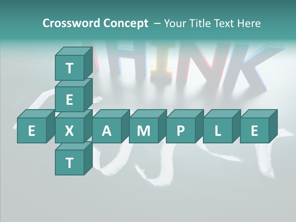 Universal Abstract Draw PowerPoint Template