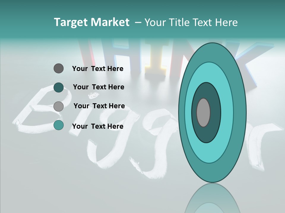 Universal Abstract Draw PowerPoint Template