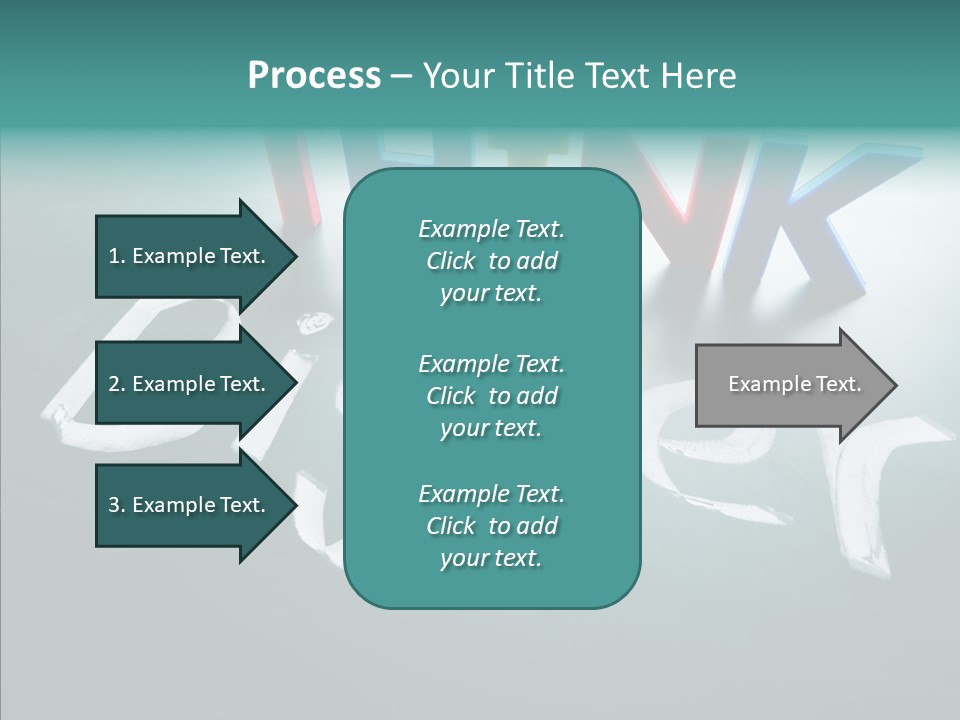 Universal Abstract Draw PowerPoint Template