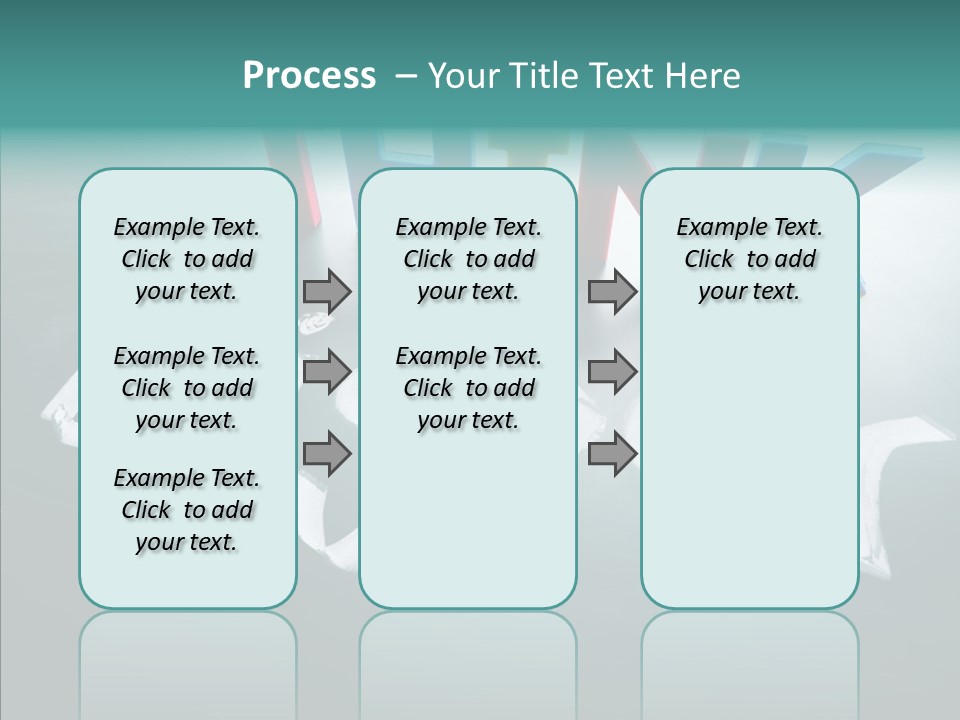 Universal Abstract Draw PowerPoint Template