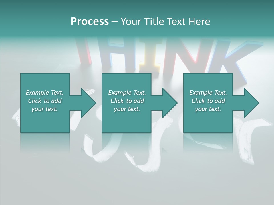 Universal Abstract Draw PowerPoint Template