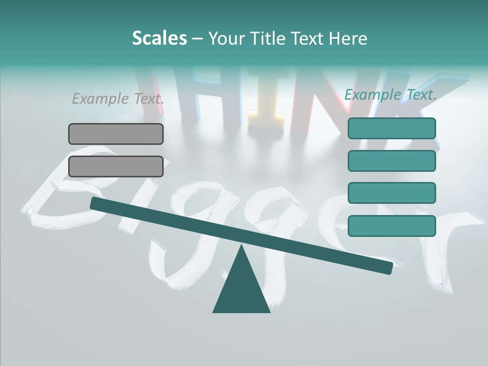 Universal Abstract Draw PowerPoint Template