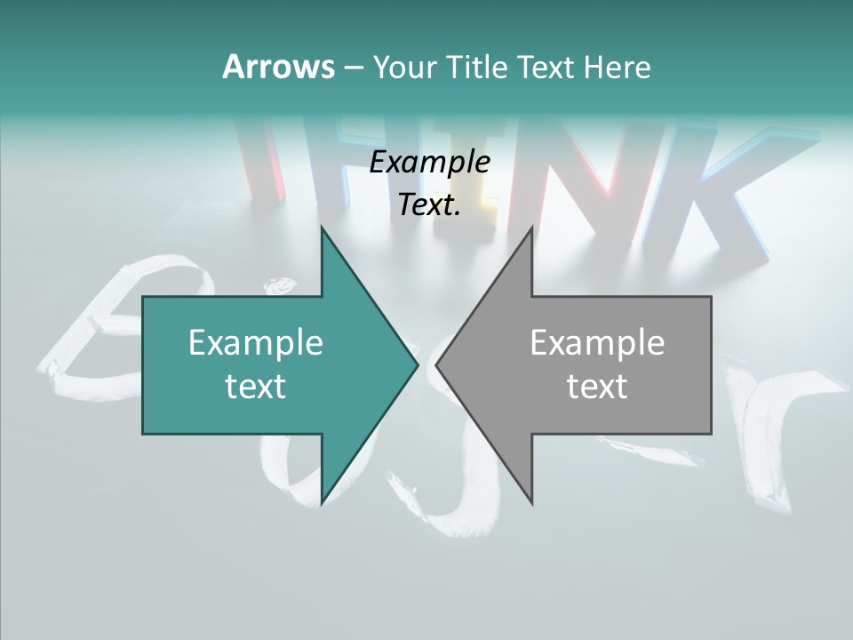 Universal Abstract Draw PowerPoint Template