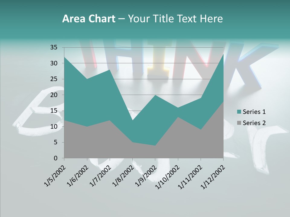 Universal Abstract Draw PowerPoint Template
