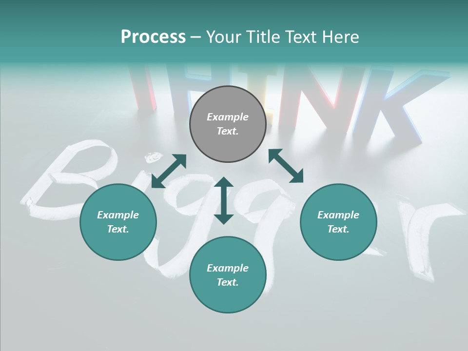 Universal Abstract Draw PowerPoint Template
