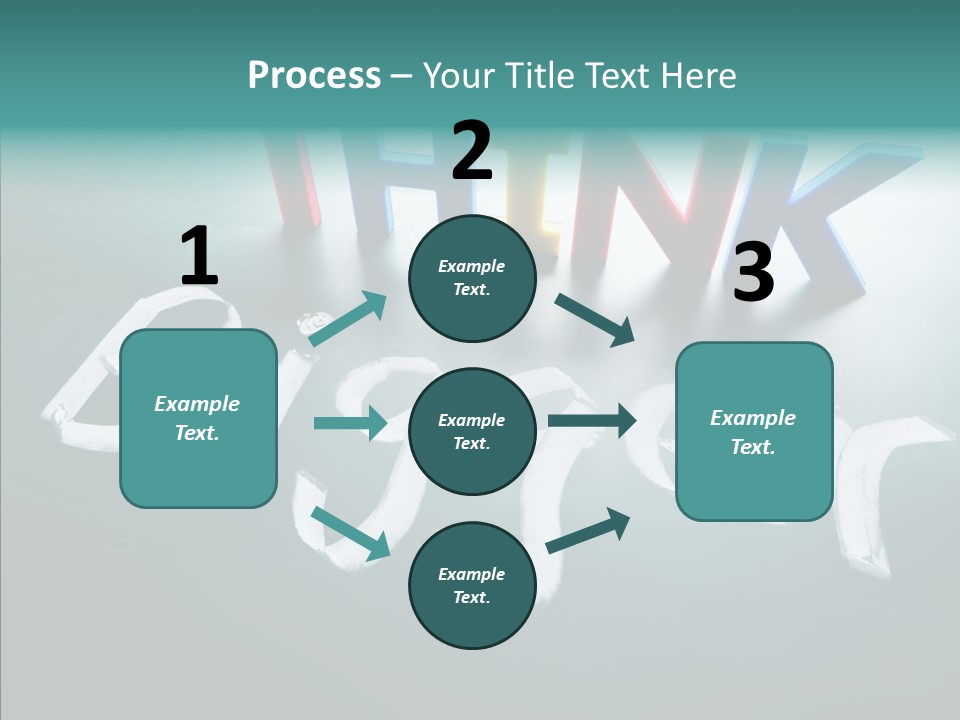 Universal Abstract Draw PowerPoint Template