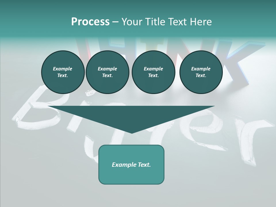 Universal Abstract Draw PowerPoint Template